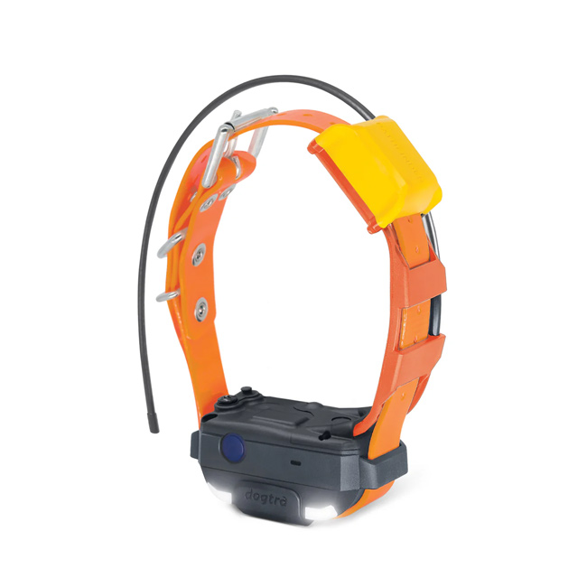 Dogtra Pathfinder 2 MINI TRX Halsbandempfänger