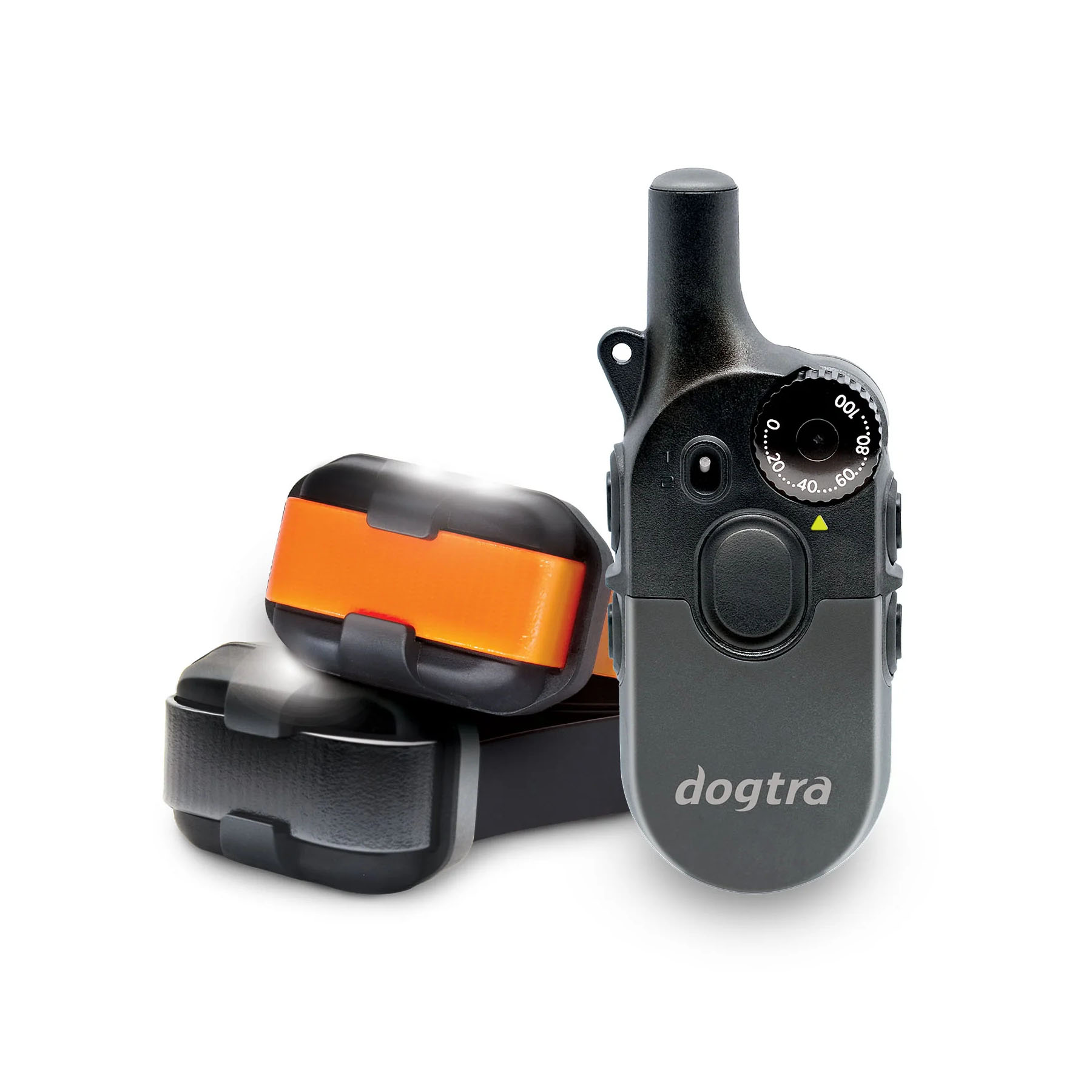 Dogtra 600iQ fr 2 Hunde E-Halsband mit Vibration & Ton fr effektives Hundetraining Dogtra 600iQ fr 2 Hunde E-Halsband mit Vibration & Ton fr effektives Hundetraining