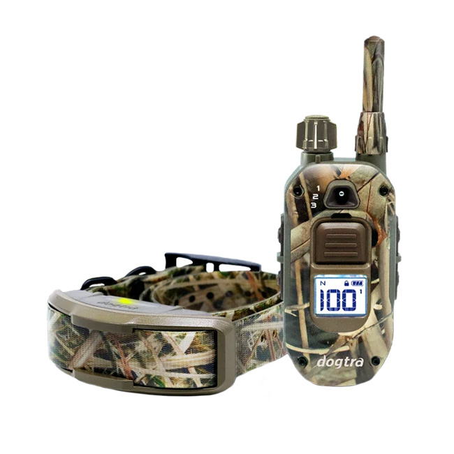 Dogtra 1200X Camo