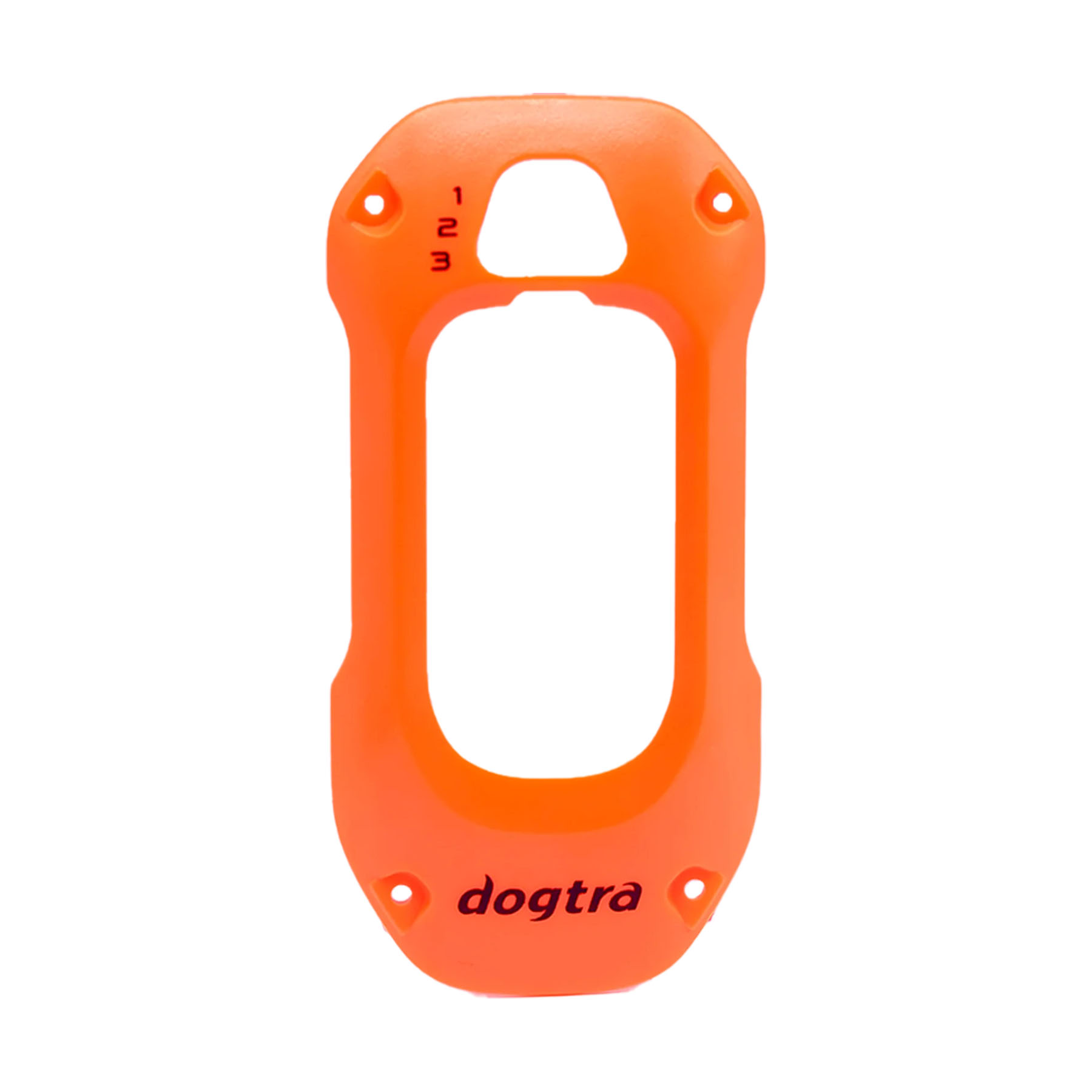 Dogtra X-Shield orange