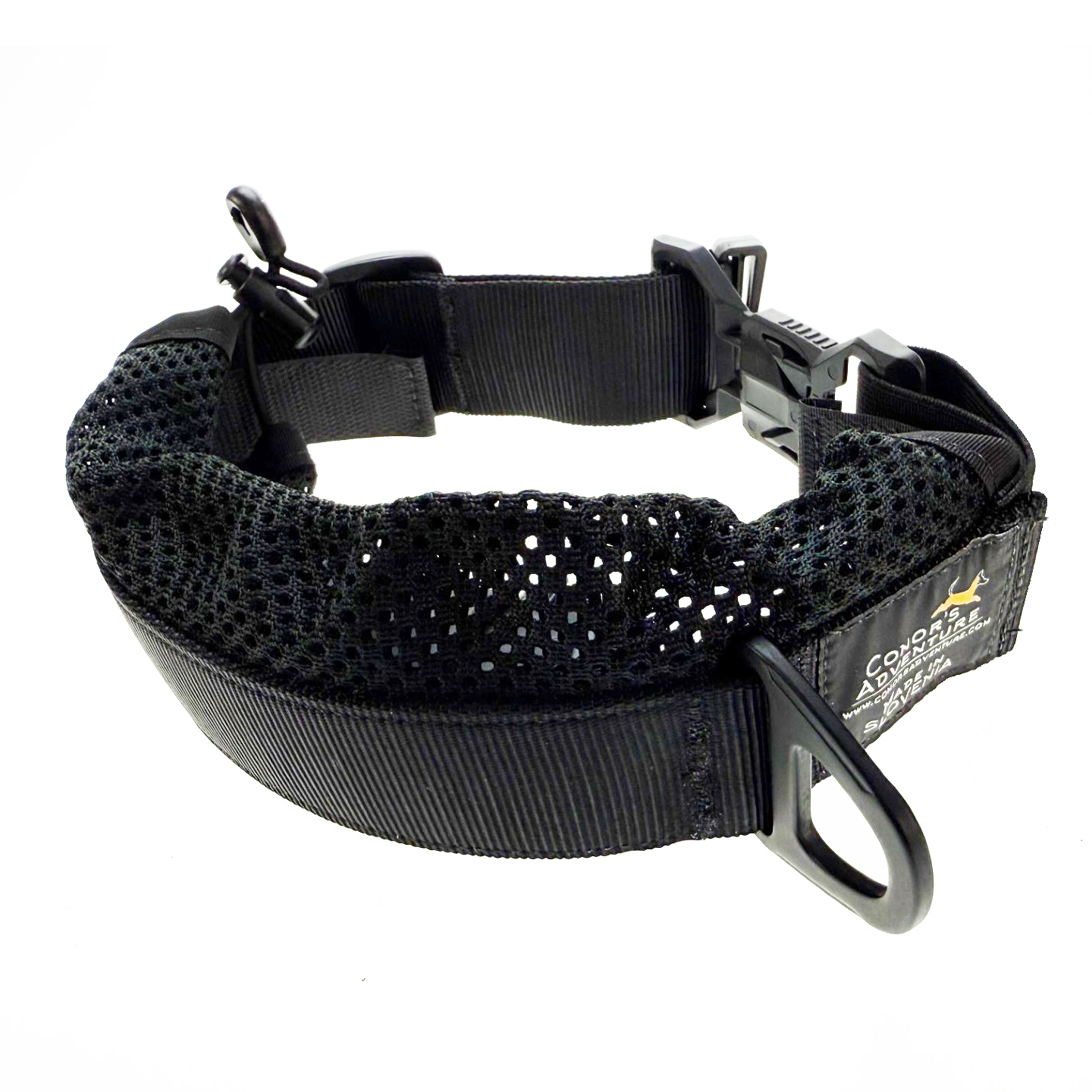 Cover Halsband mit Magnetverschluss