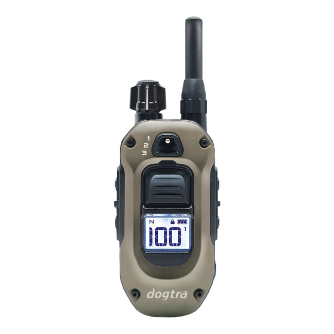 Handsender Dogtra 1200X
